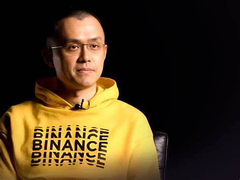 Binance’s CZ hails the tough alt season ranking system launched by CoinMarketCap - Mitrade