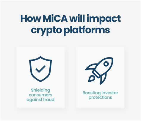 How MiCA Will Transform Crypto Payment Providers: What You Need to Know