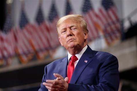 Trump-Backed WLFI Spends Millions In $USDC To Buy $wBTC, $MOVE, Taps Into Staking