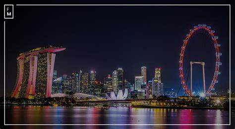Robinhood to Launch Crypto Services in Singapore by 2025 - Techstory