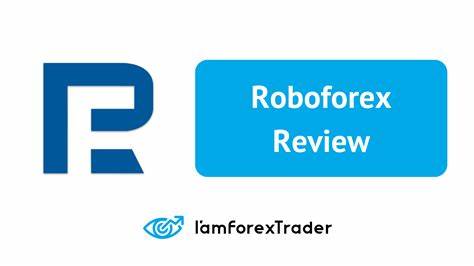 RoboForex Broker Review 2024 - Investing.com