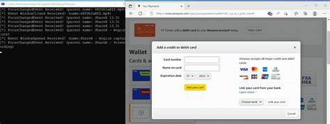 Банковский троян Coyote ворует данные, имитируя работу с интерфейсом