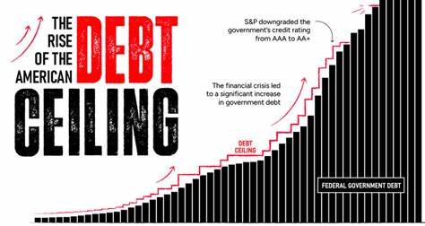 What is the U.S. debt ceiling, and how does it impact you?