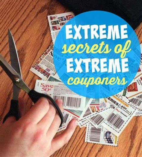 Why Extreme Couponers Have Given Up on Coupons