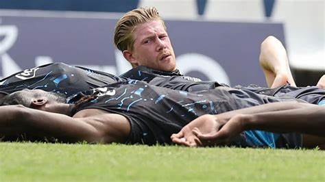 The mountain retreat – upholding an Italian tradition (football)