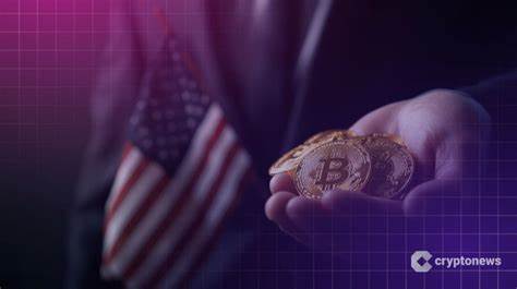 Nearly 70 Trump Officials Hold Crypto, Some With up to $120M in Investments: Report