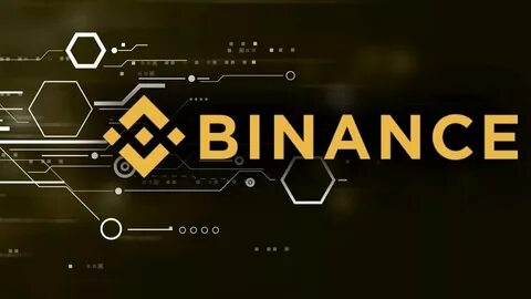 incoming！ - Binance