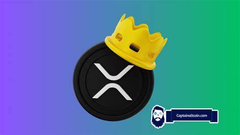 Ripple Just Bought a Prime Broker for $1.25B - and Is Bringing the XRP Ledger Along for the Ride - CaptainAltcoin