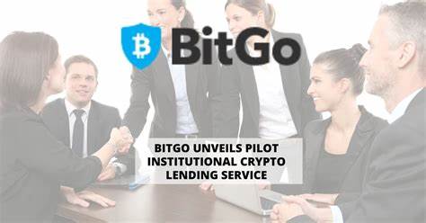 FRNT Taps BitGo to Launch Institutional Lending Platform for Crypto Investment - Fintech.ca |