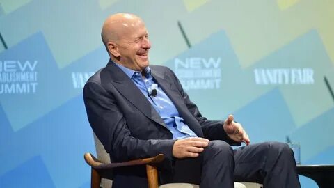 Goldman Sachs CEO expects IPOs to increase this year - Fox Business - MSN