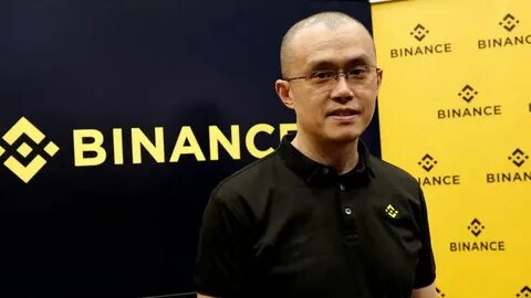 Binance co-founder Changpeng «CZ» Zhao: the crypto market will destroy 95% of investors - ITC