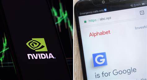 Alphabet Just Gave Nvidia Investors Some Great News
