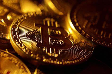 Bitcoin on a rampage, touches $57,000 for the first time since December 2021 - Nairametrics