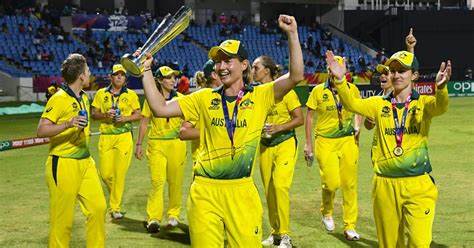 ICC Women's T20 World Cup 2024: Top 5 oldest players to participate in the tournament