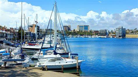 15 Best Coffee Shops In Newport Beach, California Near Me