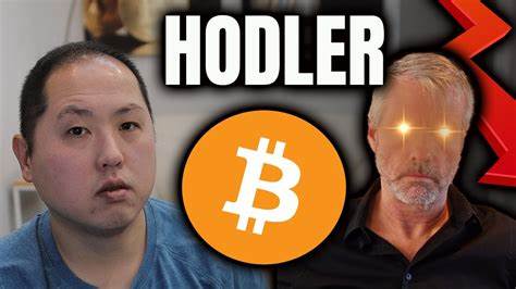 Michael Saylor Praises Bitcoin HODLer Metaplanet As Stock Shoots 40% - CoinGape