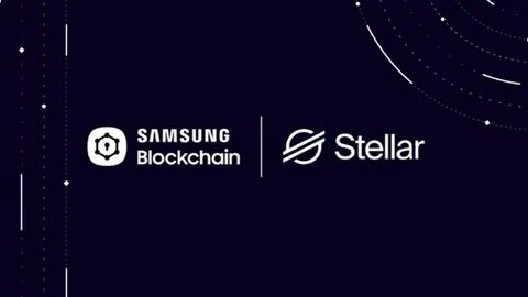 Samsung Galaxy mobile phones integrate Stellar (XLM) blockchain - CryptoNinjas