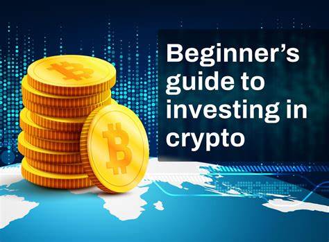What is Crypto? A Beginner’s Guide to Cryptocurrency - Investing.com