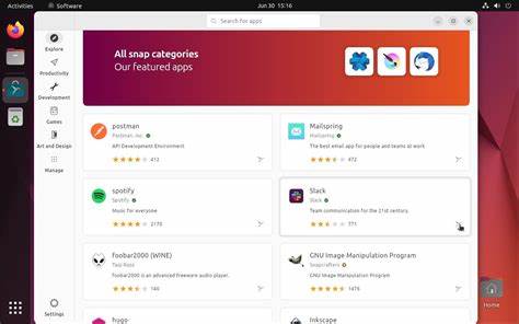 Ubuntu will manually review Snap Store after crypto wallet scams