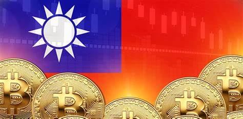 Taiwan in exploratory phase on digital asset ETFs, regulator says - CoinGeek