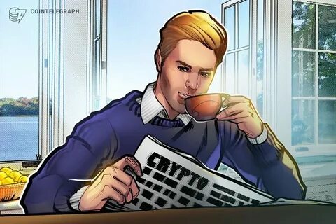 Crypto Biz: Bitcoin ETFs make headway, Genesis’ overpaid bankruptcy plan, and more - Cointelegraph