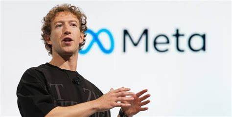 Meta Wins Case Over Its Use of Copyright-Protected Content To Train AI