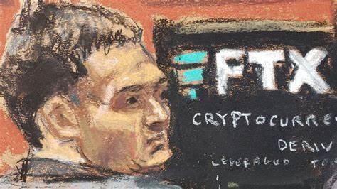 Top crypto firms named in $1bn fraud lawsuit - BBC.com