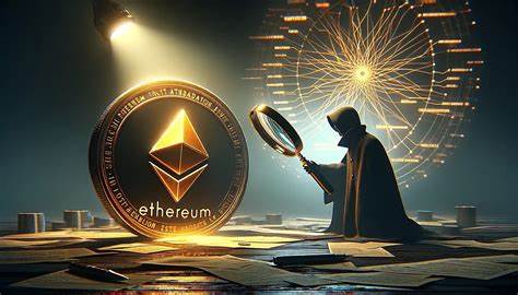 Ethereum Foundation Moves $64.4 Million Worth Of ETH, Is This A Dump? - NewsBTC