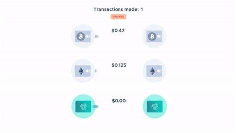 IOTA Excited to Join Uniswap’s Multichain Future: Exploring Feeless Transactions and Scalability