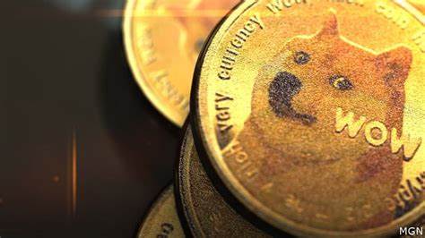 The Shiba Inu known as a meme and the face of dogecoin dies at 18 - OregonLive