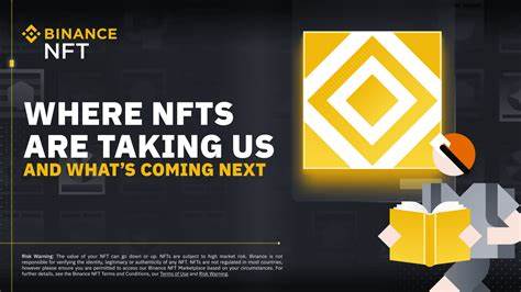 THIS IS GOING TO BE NEXT FOR - Binance