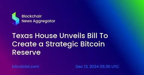 Begich introduces bill to establish strategic bitcoin reserve - Washington Examiner