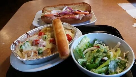 Fazoli’s fizzles out, new seafood spot prepares to move in - WECT