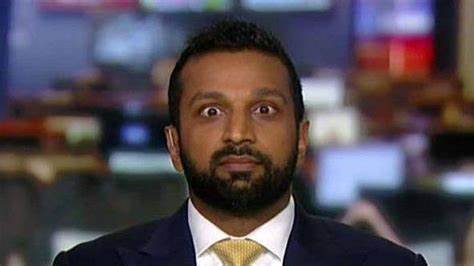 Kash Patel and Tulsi Gabbard, Trump's controversial nominees for FBI and intelligence face Senate scrutiny