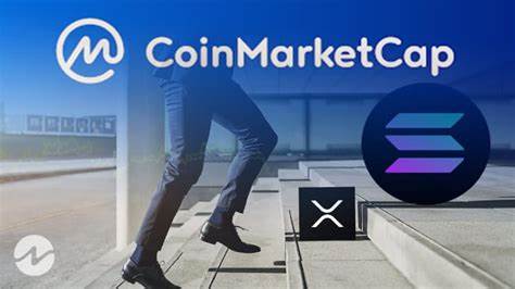 Could This Be the Bottom? Solana & XRP Prices Are Too Good to Ignore! - CoinMarketCap