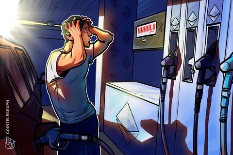 More than 50% of validators signal to increase ETH gas limit