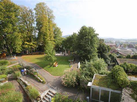 Ludwig-Frank-Haus: Ludwig Frank Haus