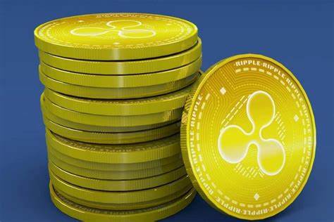 Cryptocurrency Forensics Firm Elliptic Ties $400M in XRP to Illicit Activities - Cointelegraph