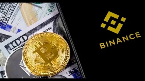 Nearly US$1 billion has been withdrawn from the cryptocurrency market. - Binance