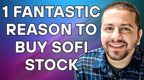 1 Reason to Buy SoFi Stock (SOFI)