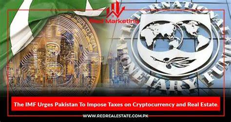 How cryptocurrency can rescue real estate in Pakistan