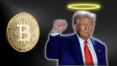 Forbes Daily: Crypto Wants A Seat At The Trump Administration’s Table