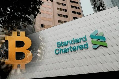 Bitcoin To Hit Up To $130,000 In The Next Weeks: Standard Chartered - Benzinga