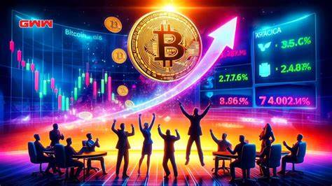 Bitcoin Breaks Out Above $68K as Solana's 7% Gain Leads Crypto Rally - CoinDesk