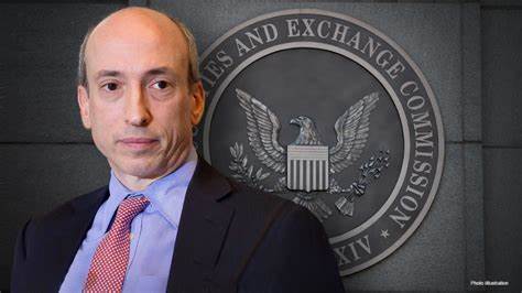 Donald Trump Eyes Robinhood Chief Lawyer As Potential SEC Chair Replacement - Blockzeit