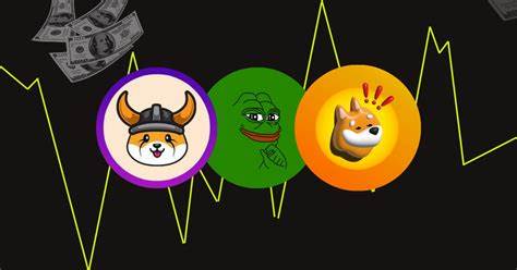 PEPE, FLOKI, BONK Meme Coins Reveal Massive Bull Run Ahead - Coinpedia Fintech News