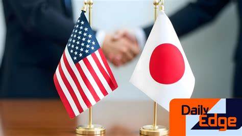 Stock market today: Dow, S&P 500, Nasdaq futures rise after US strikes a trade deal with Japan
