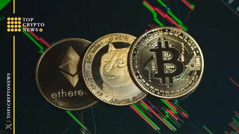If You Only Buy 1 Cryptocurrency This Year, Make It Bitcoin - The Motley Fool