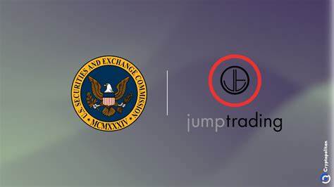 SEC fines Jump Trading subsidiary $123 million for propping up TerraUSD stablecoin during depeg - The Block
