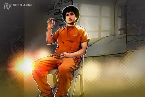 SBF sent to solitary confinement over Tucker Carlson interview: Report - TradingView
